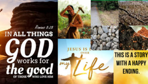 The Toils of the Life (Fasting Prayer)