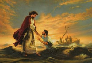 Message Of Identification