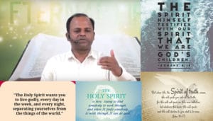 The Right Guide - Holy Spirit