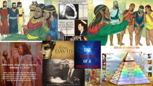 Misunderstanding God's Goodwill Message