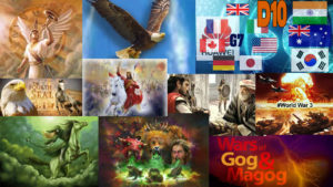 It Is A Gathering Time