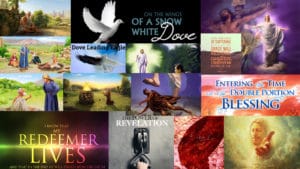 Suffering And Full Restoration In Job’s Life