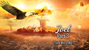 Joel Part 3 (Third World War)