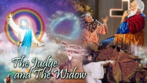 The Judge And The Widow