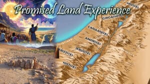 Promised Land Experience