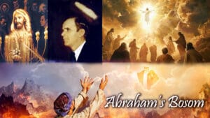 Abraham’s Bosom