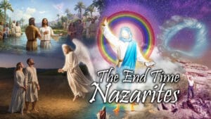 The End Time Nazarites