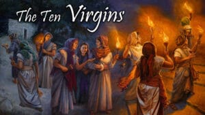 The Ten Virgins