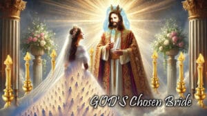 God's Chosen Bride
