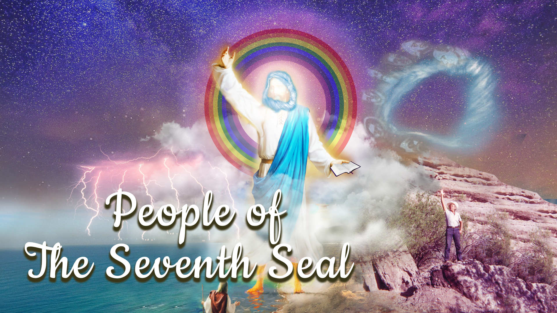 People Of The Seventh Seal