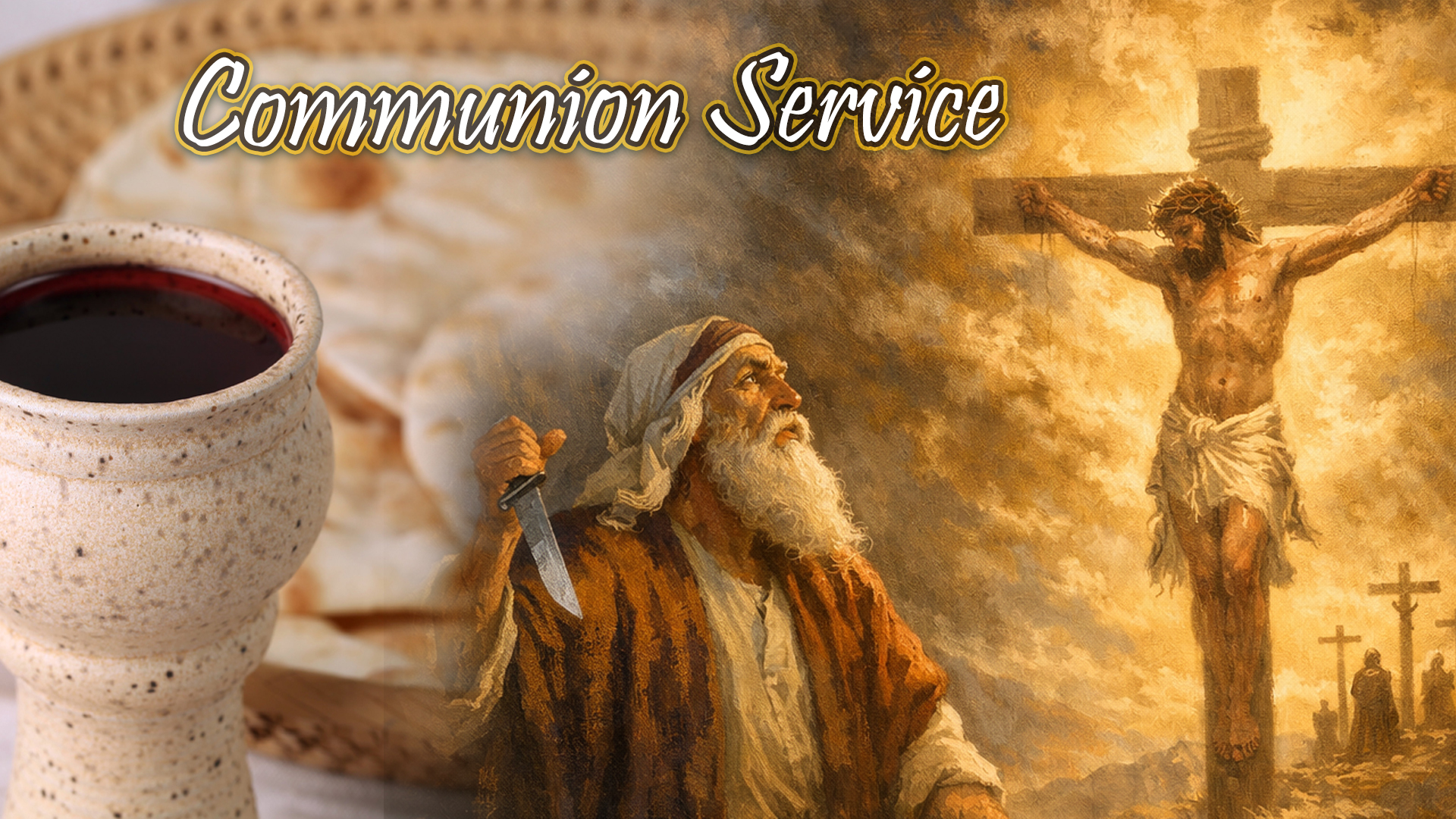 Communion Service