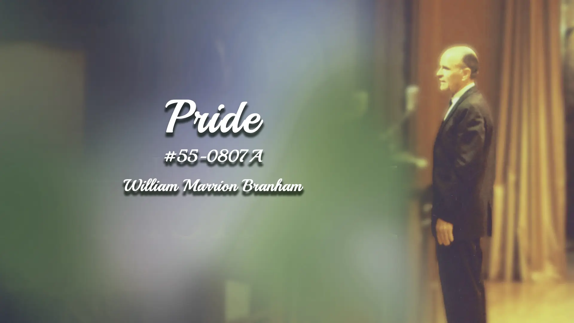 Pride