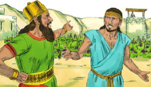 Naboth's Revelation