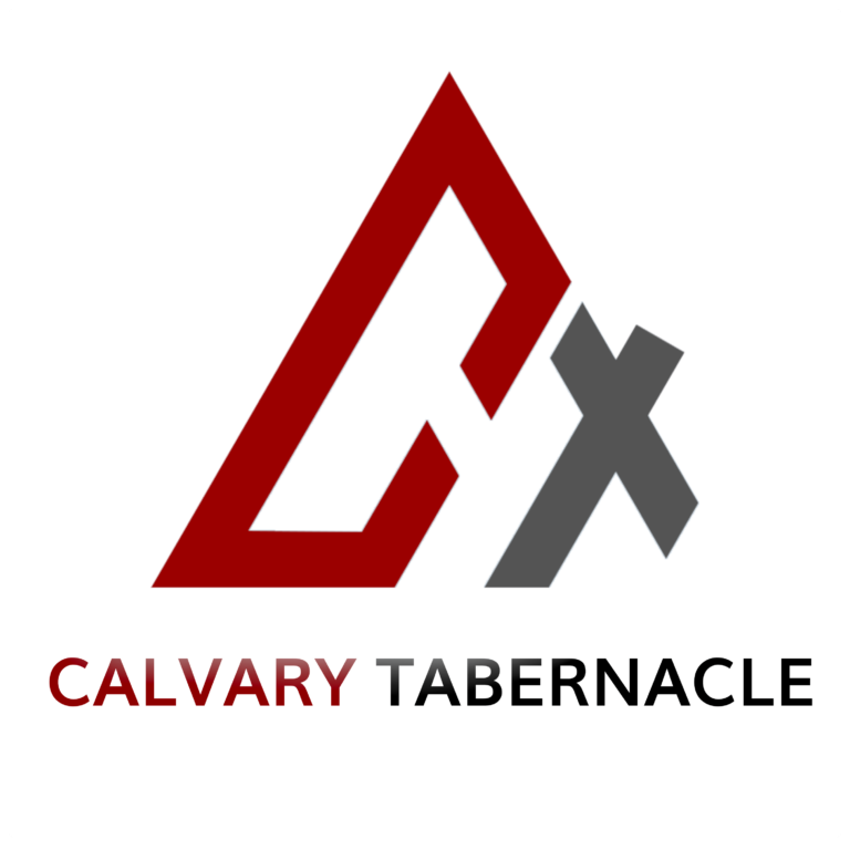 Calvary Tabernacle Sermons