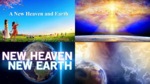 New Heaven and New Earth