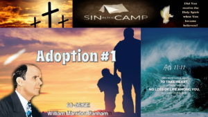 Adoption - Part 1