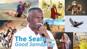 The Seals In The Good Samaritan