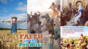 Faith In The Promise