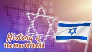 History Of The Star Of David