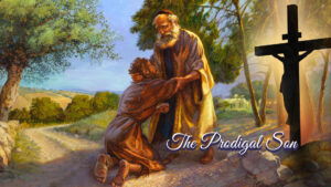 The Prodigal Son