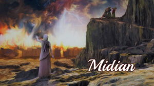 Midian