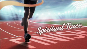 Spiritual Race